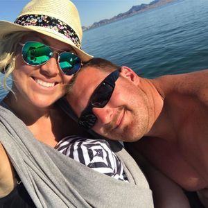 Meet your Posher, Brooke